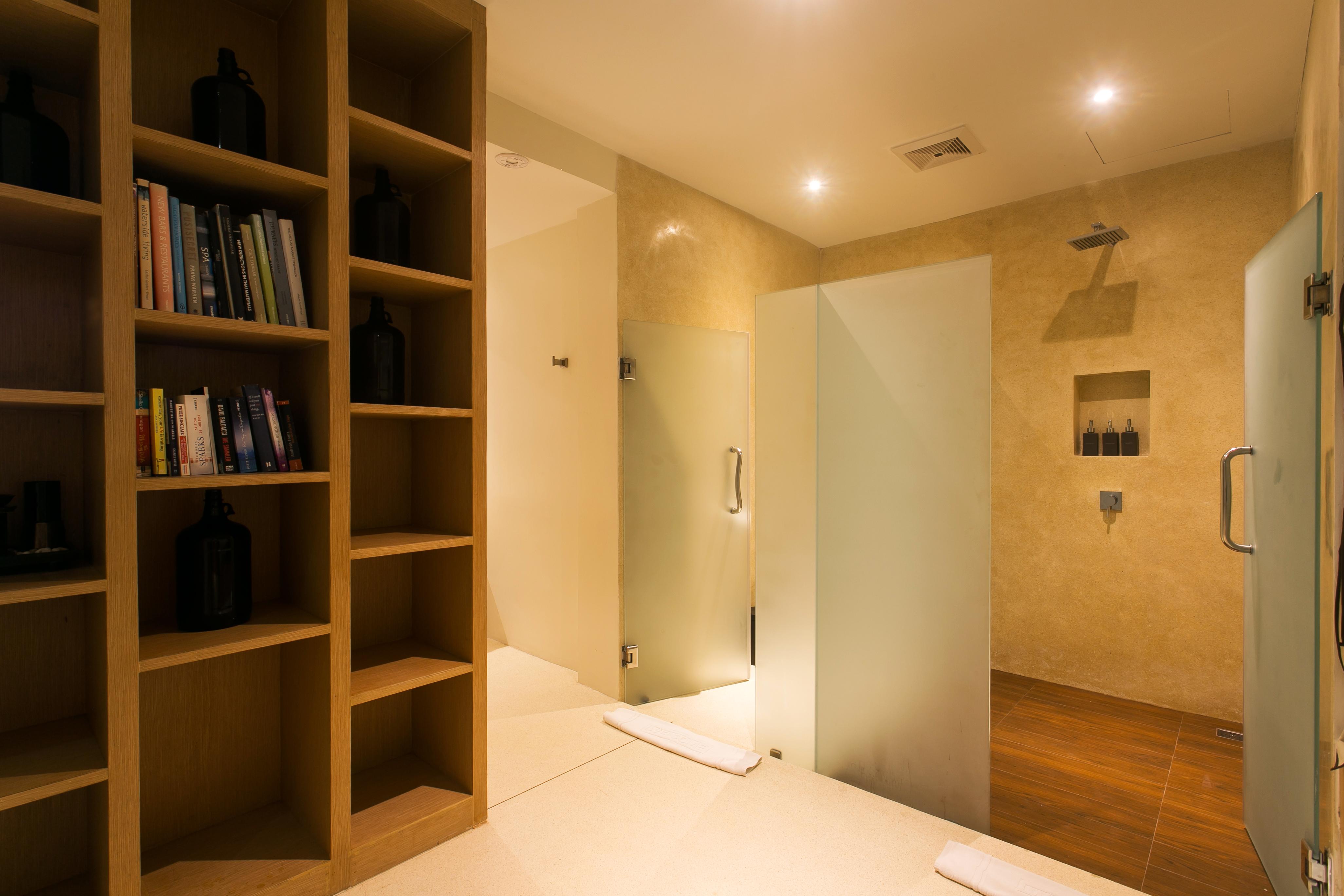 קאו לק The Anda Mani Khaolak Beachfront Villas מראה חיצוני תמונה
