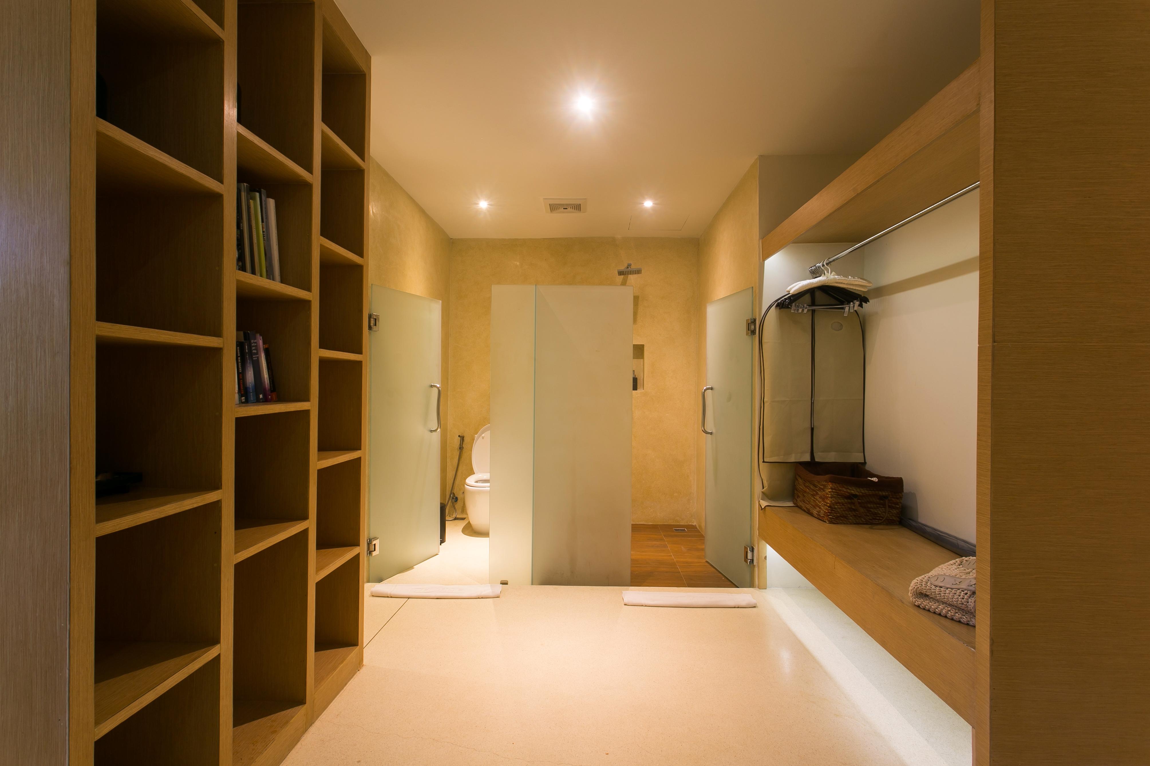 קאו לק The Anda Mani Khaolak Beachfront Villas מראה חיצוני תמונה