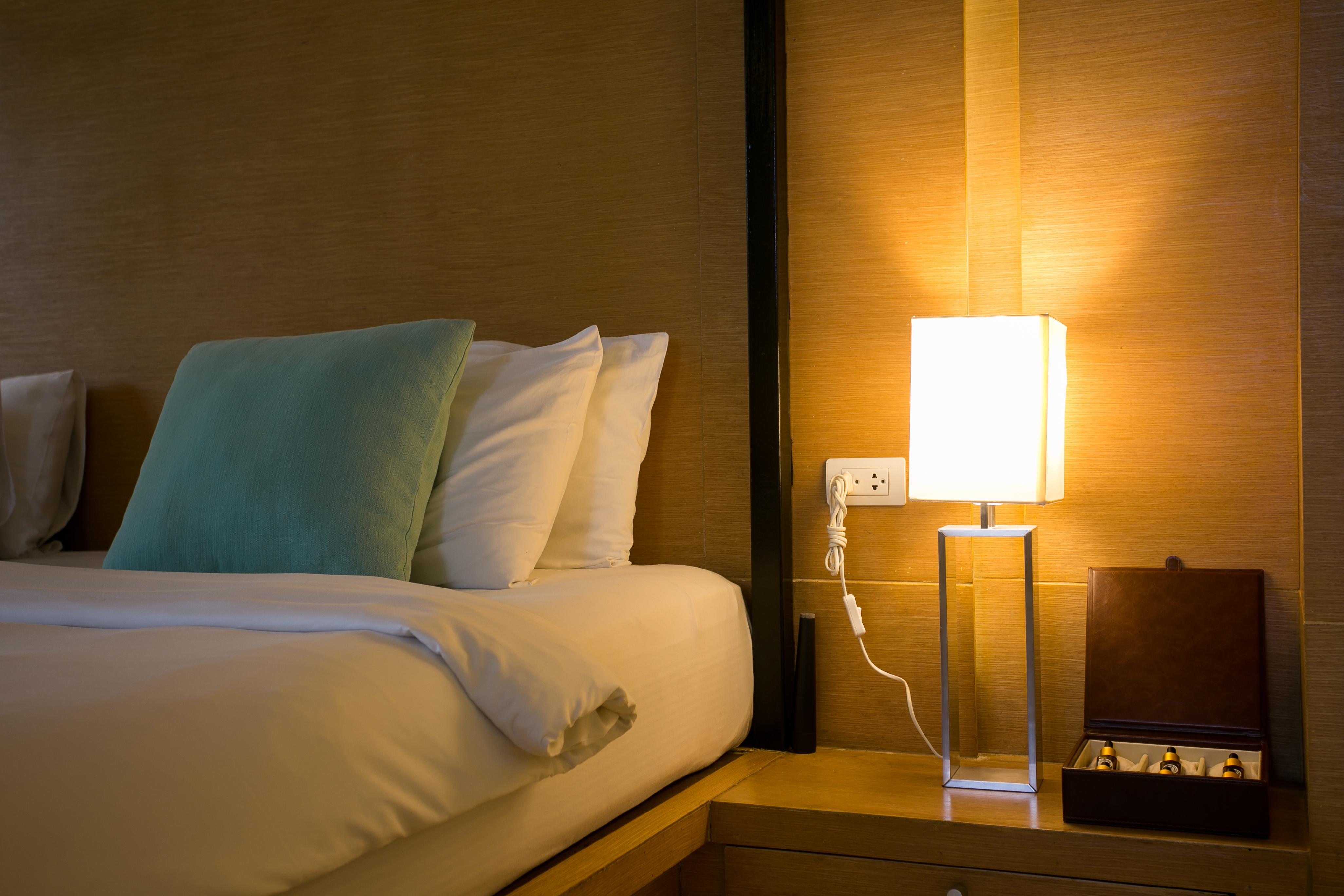 קאו לק The Anda Mani Khaolak Beachfront Villas מראה חיצוני תמונה