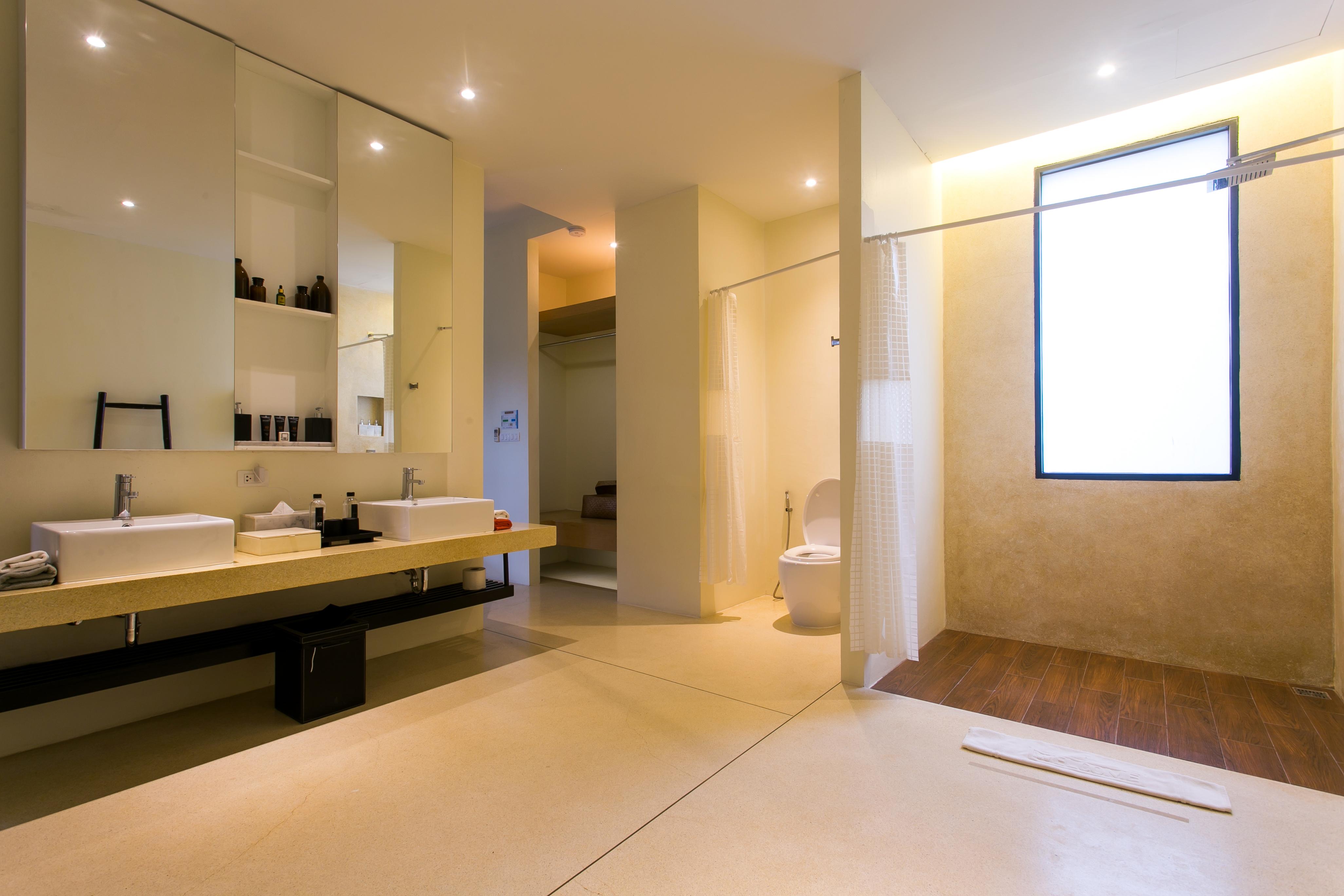 קאו לק The Anda Mani Khaolak Beachfront Villas מראה חיצוני תמונה